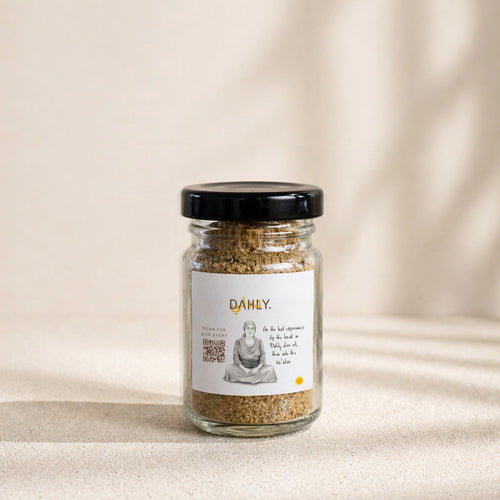 Za’atar Blend