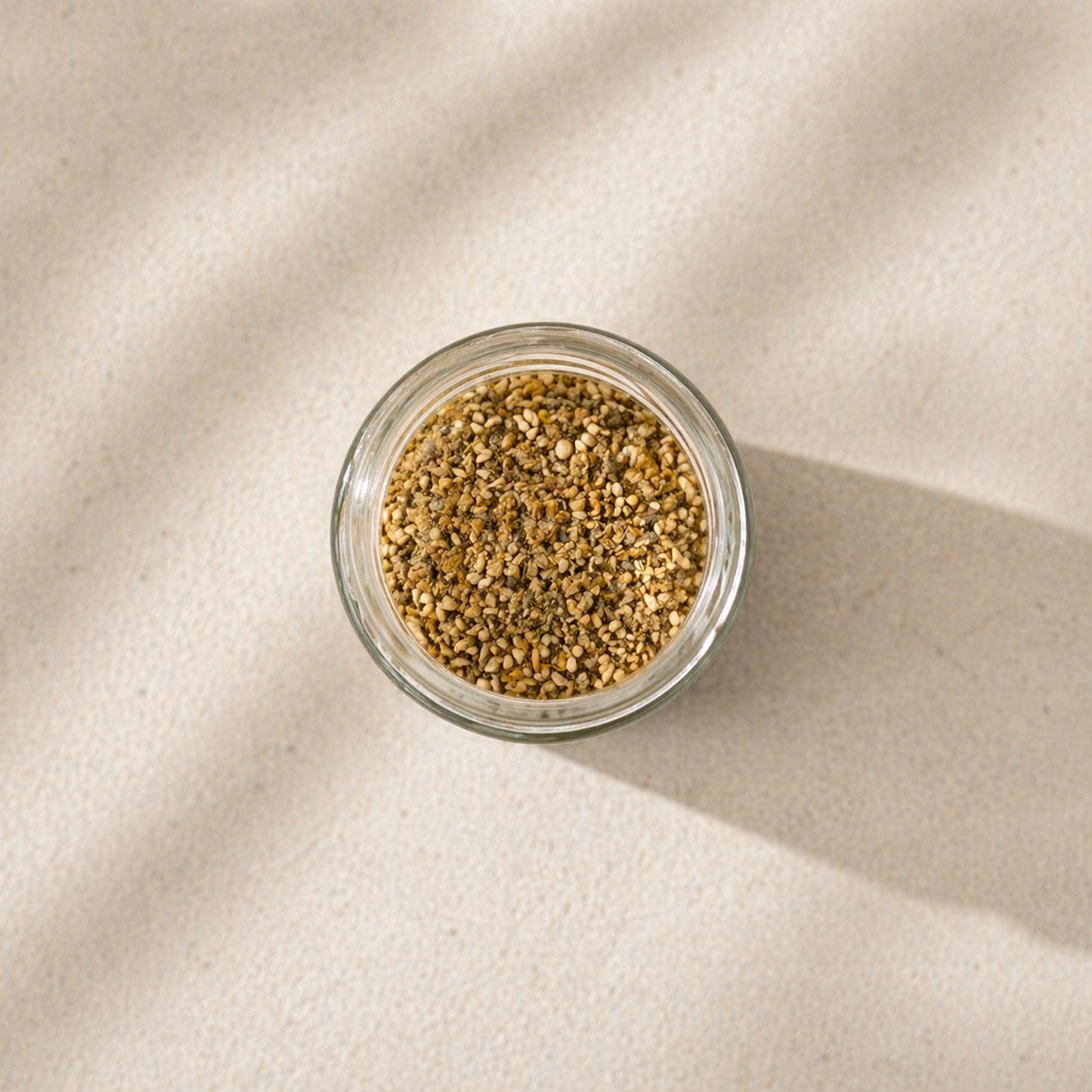 Za’atar Blend